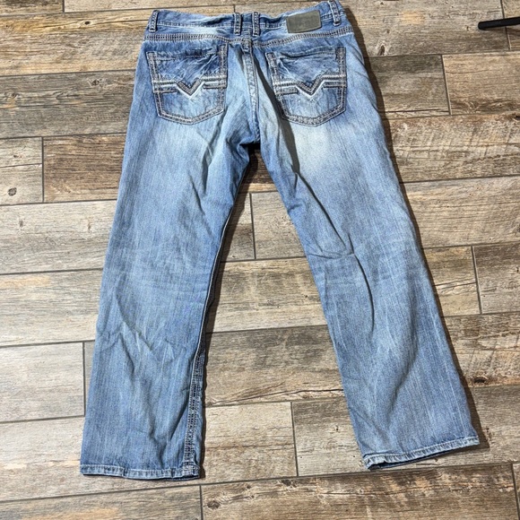 Men's BKE Jeans - Picture 4 of 6